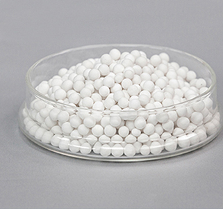 Principle of Phosphorus Removal by Activated Alumina